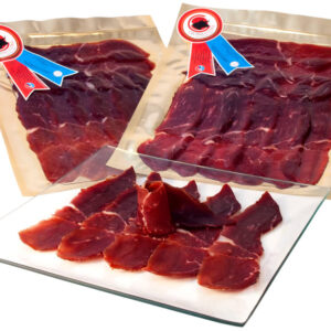 Cecina de Lidia de Valdellán – Sobres de 100 g